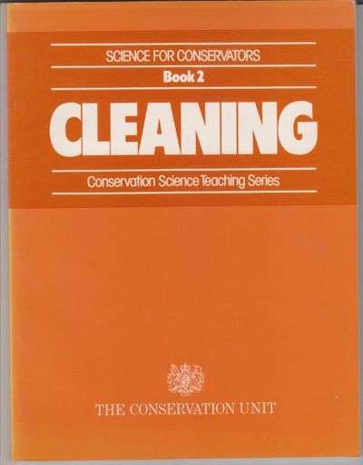 Cleaning.