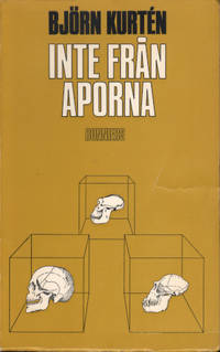 INTE FRÅN APORNA.