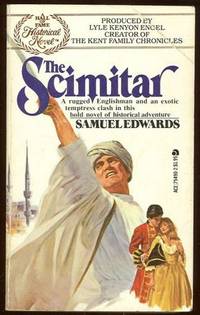 Edwards, Samuel - Scimitar