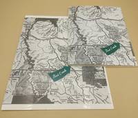 Edward Abbey: An Interview at Pack Creek Ranch (with sample of tentative cover design)