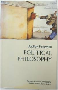 image of Political Philosophy