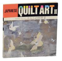 Japanese Quilt Art III