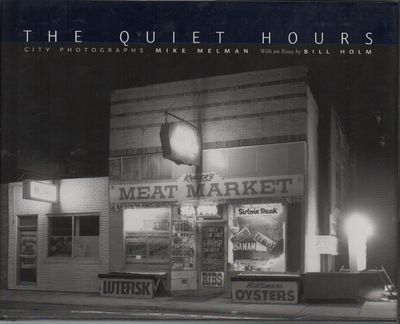 THE QUIET HOURS: City Photographs
