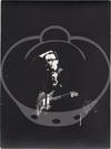 View Image 3 of 4 for Three original photographs of Elvis Costello onstage, circa 1980s Inventory #159118