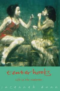 Tenterhooks