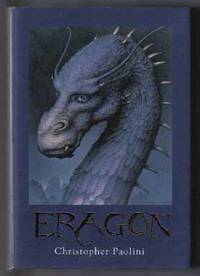 Eragon  - 1st Edition/1st Printing by Paolini, Christopher - 2003