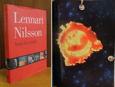 Lennart Nilsson. Hans livs bilder.