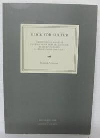 Blick för kultur. Idéhistoriska aspekter på…
