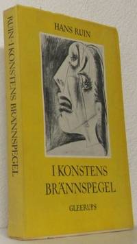 I konstens brännspegel. Från impressionismens…