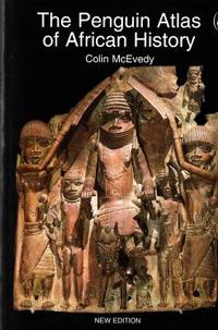 The Penguin Atlas of African History.