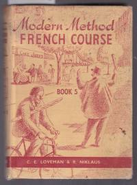 image of Modern Method French Course Book 5