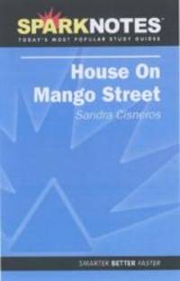 image of The House on Mango Street (SparkNotes)