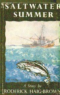 image of Saltwater Summer