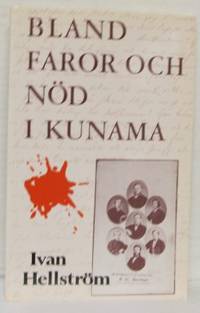 Bland faror och nöd i Kunama.