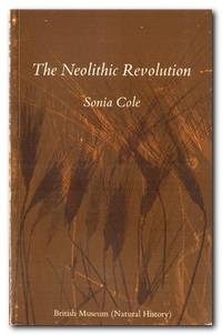 image of The Neolithic Revolution