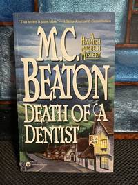 Death of a Dentist