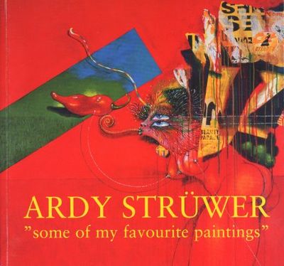 some of my favourite paintings