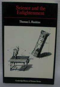 Science and the Enlightenment.