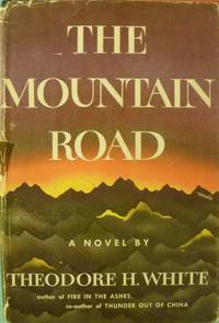 cover of The Mountain Road