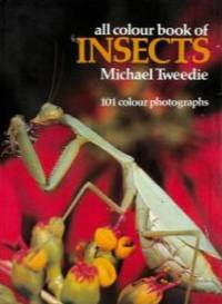 All Colour Book of Insects