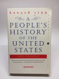 image of A People's History of the United States