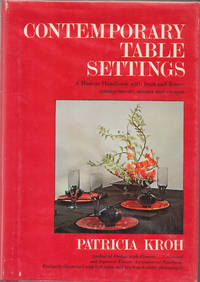 image of Contemporary Table Settings
