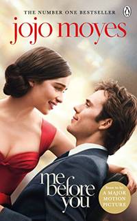 image of Me Before You: Movie-Tie-In