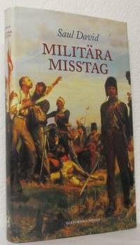 Militära misstag. Översättning: Per Lennart…