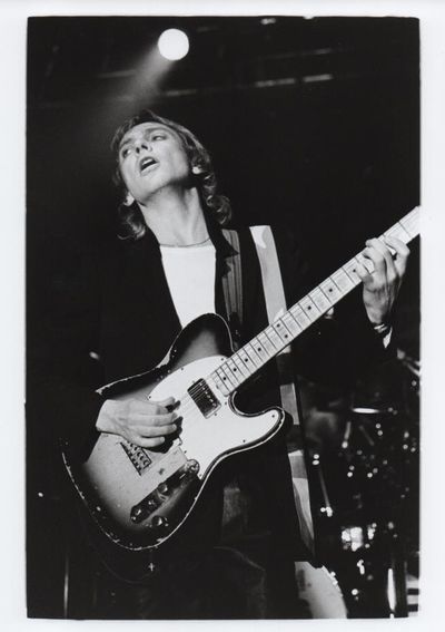Original photograph.