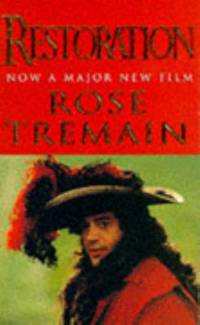 Restoration by Tremain, Rose - 1996