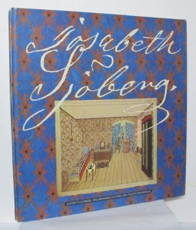 Josabeth Sjöberg. Målarmamsellen från 1800-talets…