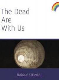 image of The Dead Are with Us: (CW 182)