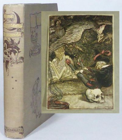 The Ingoldsby Legends, or Mirth & Marvels.…