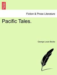 Pacific Tales.