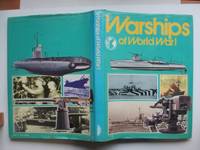 image of Warships and sea battles of World War 1