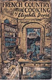 cover of French Country Cooking