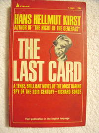 image of The Last Card