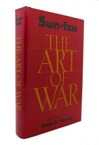 THE ART OF WAR New Translation by Sun-Tzu - 1994