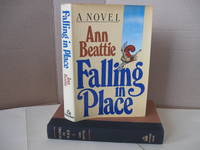 Falling in Place by Beattie, Ann - 1980