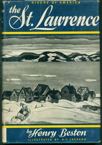image of The St. Lawrence