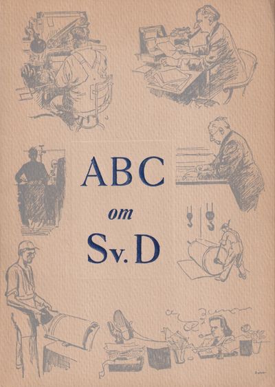ABC om Sv.D.
