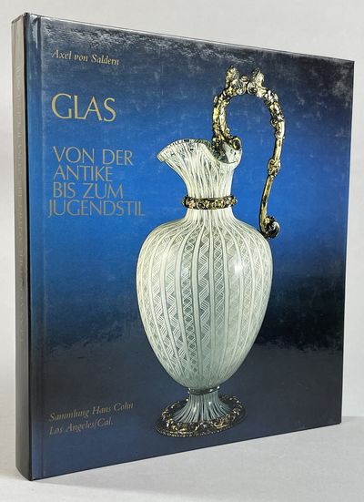 Glass 500 B.C. to A.D. 1900 / Glas von der Antike…