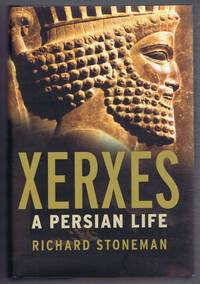 cover of Xerxes, A Persian Life