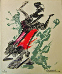 Siqueiros by David Alfaro Art - Siqueiros - Signed First Edition - 1968 - from Derringer Books (SKU: 15023)