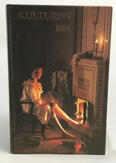Kulturen 1984. En årsbok till medlemmarna av…