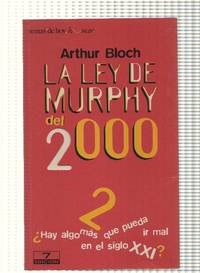 La Ley de Murphy del 2000