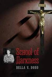 School of Darkness by Bella V Dodd - 2017-09-10