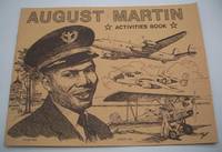 cover of August Martin Activities Book