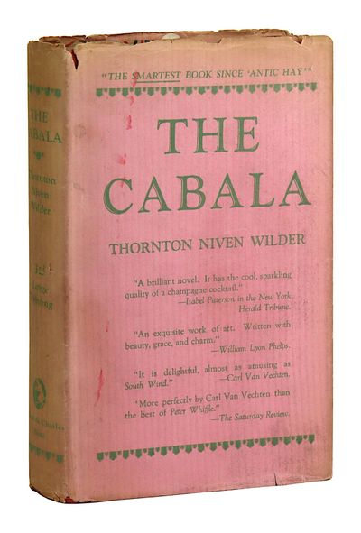 The Cabala