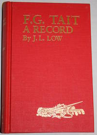 image of F.G. Tait: A Record